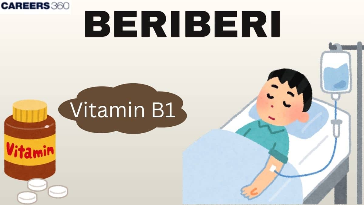 Beriberi: Overview, Causes, Symptoms, Treatments, Topics